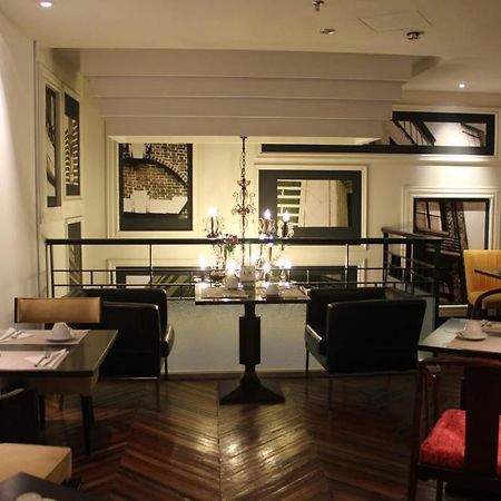 @ Gallery Suites Shanghai Exterior photo